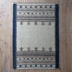 Soren Wool Rug 170 x 240cm