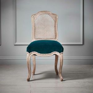 Caen Peacock Chair