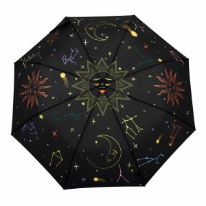 Zodiac Duck Umbrella