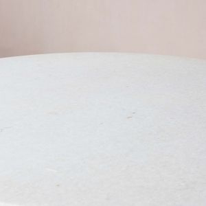 Emerson Marble Side Table