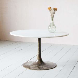 Emerson Marble Coffee Table