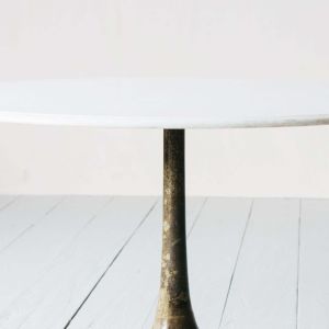 Emerson Marble Coffee Table