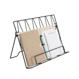 Foldable Book Stand