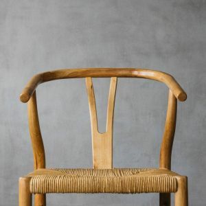 Natural Ningbo Chair