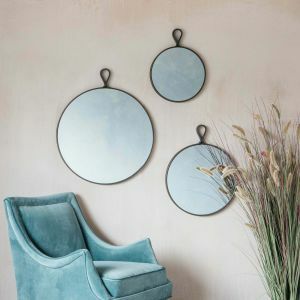 Charlton Hanging Mirrors