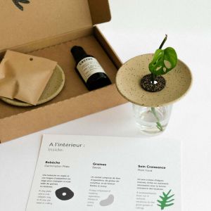 Plant Germination Kit