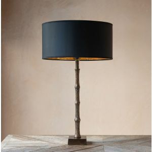 Small Brass Ramses Table Lamp