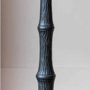 Large Black Ramses Table Lamp