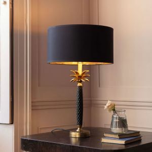 Tropical Table lamp