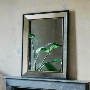 Phillipe Antiqued Mirrors