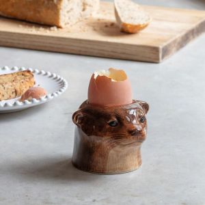 Otter Egg Cup 