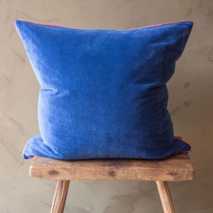 Amara Small Velvet Cushions