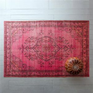 Empress Hand-Knotted Rug
