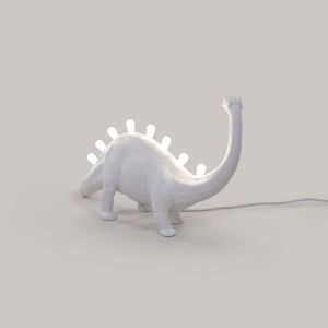 Brontosaurus Dinosaur Lamp