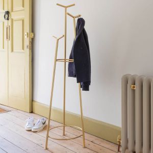 Milton Tiered Coat Stand