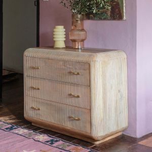 Bantois Chest of Drawers
