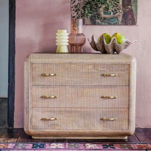 Bantois Chest of Drawers