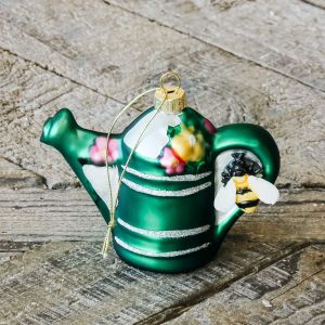 Watering Can Decoration
