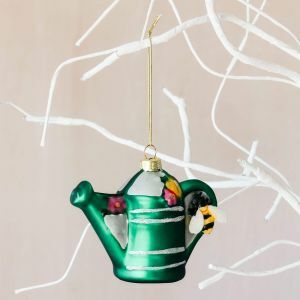 Watering Can Decoration