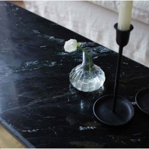 Hollywood Marble Coffee Table