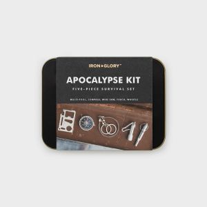 Apocoalypse Survival Kit