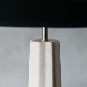 Makai Marble Table Lamp 