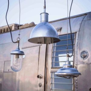 St. Ives Mariner Outdoor Pendant