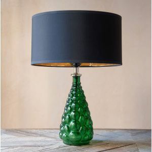 Green Grape Bubble Table Lamp