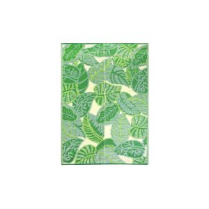 Palm Tree Outdoor Rug