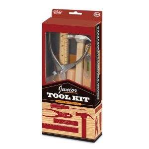Junior Tool Kit