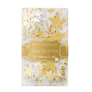 Party Star Scatter
