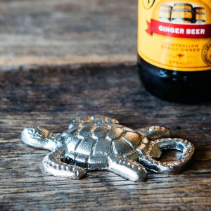 Ted the Turtle Bottle Opener