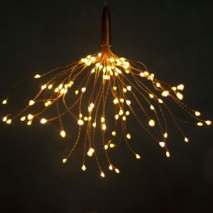 Starburst String Light