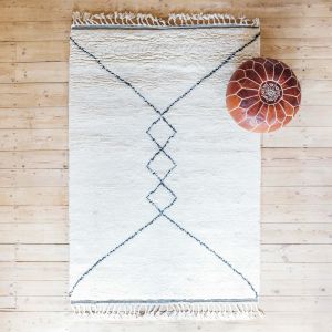 Jules Hand-Knotted Rugs