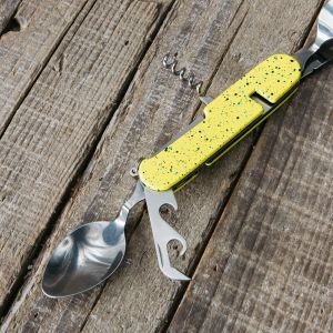 Camping Cutlery Multi-Tool