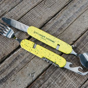 Camping Cutlery Multi-Tool