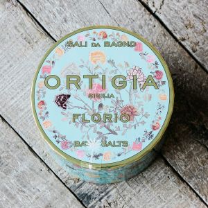 Ortigia Bath Salts