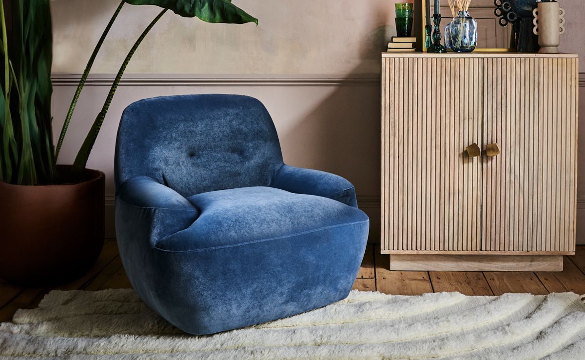 Coco Armchair Collection