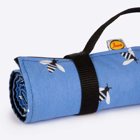 Busy Bee Picnic Blankets