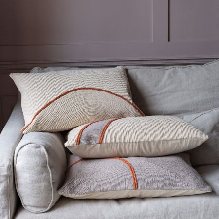 Layla Rectangular Cushions