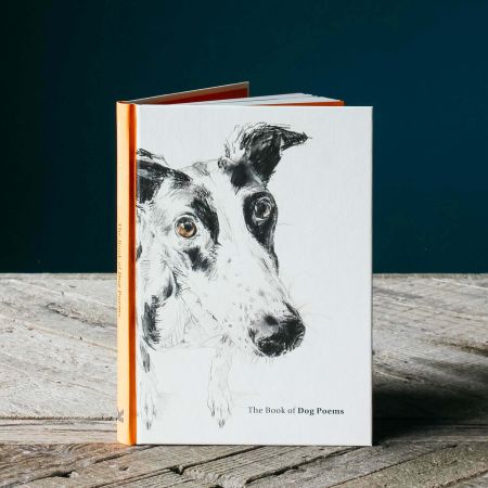 Book of Dog Poems