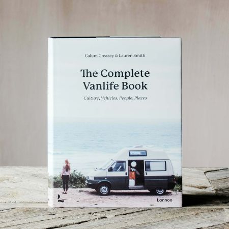 Complete Van Life Book