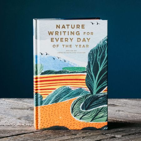 Nature Writing For Every Day Book