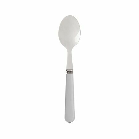 Lucie Grey Dessert Spoon