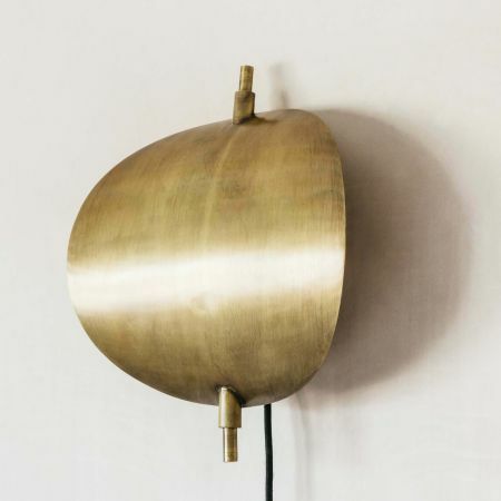 Ebba Wall Sconce