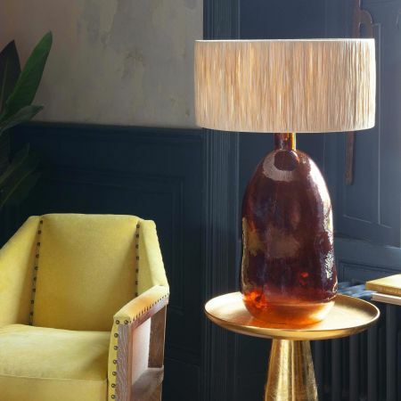 Gideon Table Lamp