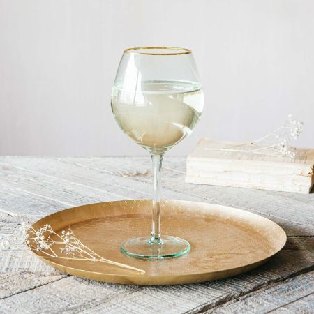 Clarice Wine Glass