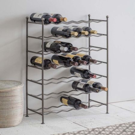 Farringdon Wine Rack