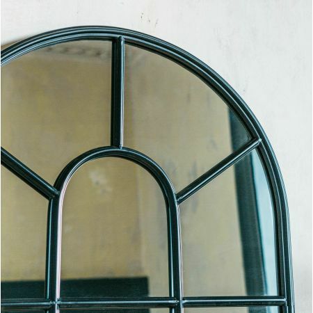 Fulbrook Arched Mirror