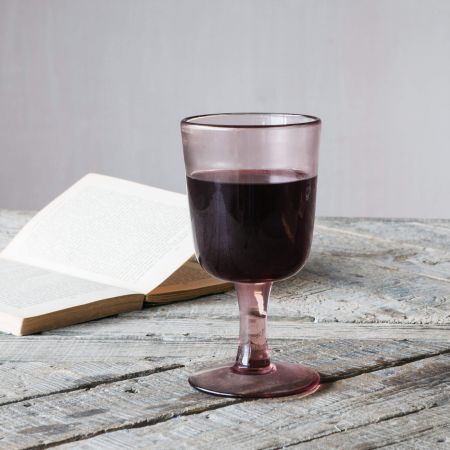 Malva Red Wine Glass